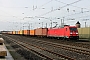 Bombardier 34179 - DB Cargo "185 311-8"
25.01.2018 - Uelzen
Gerd Zerulla