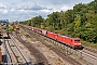 Bombardier 34179 - DB Cargo "185 311-8"
23.09.2019 - Duisburg-Wedau
Fabian Halsig