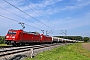 Bombardier 34179 - DB Cargo "185 311-8"
14.09.2021 - Retzbach-Zellingen
Wolfgang Mauser