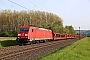 Bombardier 34179 - DB Cargo "185 311-8"
04.05.2023 - Retzbach-Zellingen
Wolfgang Mauser