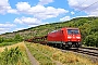 Bombardier 34179 - DB Cargo "185 311-8"
06.07.2023 - Thüngersheim
Wolfgang Mauser