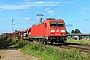 Bombardier 34179 - DB Cargo "185 311-8"
14.09.2023 - Babenhausen-Harreshausen
Kurt Sattig