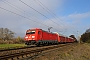 Bombardier 34181 - DB Cargo "185 313-4"
18.11.2020 - Waghäusel
Wolfgang Mauser