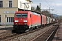 Bombardier 34182 - DB Schenker "185 314-2
"
10.04.2010 - Bonn Oberkassel
Hans Vrolijk