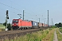 Bombardier 34182 - DB Schenker "185 314-2"
06.07.2013 - Obernjesa
Marco Rodenburg