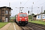 Bombardier 34183 - DB Schenker "185 315-9
"
30.08.2010 - Röblingen am See
Nils Hecklau