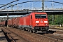 Bombardier 34183 - DB Schenker "185 315-9"
07.09.2012 - Mühlacker
Werner Brutzer