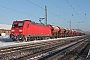 Bombardier 34183 - DB Schenker "185 315-9"
21.12.2010 - Klein Süstedt
Gerd Zerulla