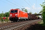 Bombardier 34183 - DB Schenker "185 315-9"
27.04.2010 - bei Dieburg
Kurt Sattig