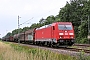 Bombardier 34183 - DB Schenker "185 315-9"
11.07.2015 - Tostedt-Dreihausen
Andreas Kriegisch