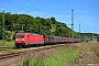 Bombardier 34183 - DB Schenker "185 315-9"
06.07.2013 - Lietzow (Rügen)
Andreas Görs