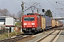 Bombardier 34183 - DB Cargo "185 315-9"
17.03.2016 - Bensheim-Auerbach
Ralf Lauer