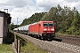 Bombardier 34183 - DB Cargo "185 315-9"
08.08.2016 - Vollmerz
Martin Welzel