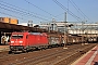 Bombardier 34183 - DB Cargo "185 315-9"
26.02.2019 - Kassel-Wilhelmshöhe
Christian Klotz