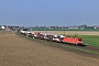 Bombardier 34183 - DB Cargo "185 315-9"
21.04.2018 - Haste
Rene Große