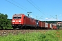 Bombardier 34183 - DB Cargo "185 315-9"
26.06.2020 - Gemünden (Main)-Wernfeld
Kurt Sattig