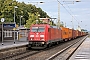 Bombardier 34183 - DB Cargo "185 315-9"
29.09.2020 - Tostedt
Andreas Kriegisch