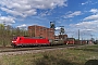 Bombardier 34184 - DB Schenker "185 316-7"
06.04.2014 - Luisenthal (Saar)
Erhard Pitzius