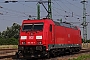 Bombardier 34184 - DB Schenker "185 316-7"
12.06.2015 - Hegyeshalom
Norbert Tilai