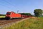 Bombardier 34184 - DB Cargo "185 316-7"
13.06.2025 - Retzbach
Wolfgang Mauser