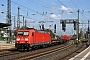 Bombardier 34184 - DB Cargo "185 316-7"
22.07.2018 - Bremen, HauptbahnhofWerner Glaeseker