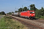 Bombardier 34185 - DB Schenker "185 317-5"
05.09.2013 - Diepholz
Fokko van der Laan