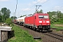 Bombardier 34185 - DB Cargo "185 317-5"
14.05.2022 - Hannover-MisburgChristian Stolze