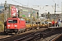 Bombardier 34185 - DB Cargo "185 317-5"
11.11.2022 - Bielefeld, HauptbahnhofThomas Wohlfarth