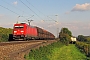 Bombardier 34185 - DB Cargo "185 317-5"
01.10.2010 - Erbach (Rheingau)
Frank Thomas