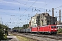 Bombardier 34185 - DB Cargo "185 317-5"
08.07.2026 - Verden (Aller)Martin Welzel