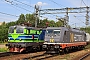 Bombardier 34186 - Hector Rail "241.003"
15.07.2008 - Hallsberg
Yannick Dreyer