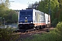 Bombardier 34186 - Hector Rail "241.003"
15.05.2009 - Södertälje Syd
Niklas Olsson