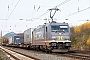 Bombardier 34186 - Hector Rail "241.003"
24.11.2012 - UnkelMichael Rex