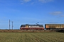 Bombardier 34186 - Hector Rail "241.003"
03.03.2013 - Rødekro
Daniel Rothe