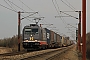 Bombardier 34186 - Hector Rail "241.003"
28.03.2013 - Tinglev
Daniel Trothe