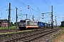 Bombardier 34186 - Hector Rail "241.003"
26.05.2020 - Oberhausen, Rangierbahnhof West 
Sebastian Todt