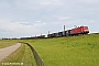 Bombardier 34187 - DB Schenker "185 321-4"
23.08.2012 - Nyborg
Finn Møller