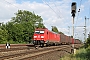 Bombardier 34187 - DB Schenker "185 321-4"
15.06.2010 - Halstenbek
Edgar Albers