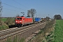 Bombardier 34187 - DB Schenker "185 321-4"
15.04.2015 - Marl
Marco Rodenburg