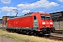 Bombardier 34187 - DB Schenker "185 321-4"
30.06.2015 - Dessau
Daniel Berg