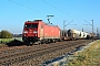 Bombardier 34187 - DB Schenker "185 321-4"
14.11.2016 - Münster bei Dieburg
Kurt Sattig