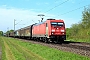 Bombardier 34187 - DB Schenker "185 321-4"
06.05.2017 - Dieburg
Kurt Sattig