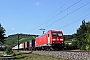 Bombardier 34187 - DB Schenker "185 321-4"
19.07.2017 - Himmelstadt
Mario Lippert