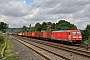 Bombardier 34187 - DB Schenker "185 321-4"
28.07.2017 - Vellmar
Christian Klotz