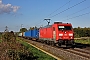 Bombardier 34187 - DB Schenker "185 321-4"
01.10.2017 - Espenau-Mönchehof
Christian Klotz