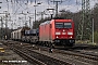 Bombardier 34187 - DB Cargo "185 321-4"
07.03.2020 - Köln-Gremberg
Kai Dortmann