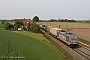 Bombardier 34188 - Hector Rail "241.004"
06.05.2011 - Marl
Fokko van der Laan