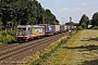 Bombardier 34188 - Cargolink "241.004"
02.08.2011 - Stirpe
Fokko van der Laan