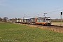 Bombardier 34188 - Hector Rail "241.004"
20.04.2013 - Brock
Fokko van der Laan