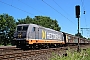 Bombardier 34188 - Hector Rail "241.004"
21.06.2020 - Halstenbek
Edgar Albers